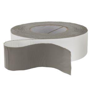 White EPDM Roof Tape