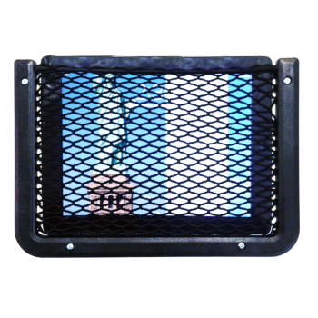 8" x 11" Ipad Tablet Framed Holder