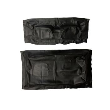 Club Car DS (2000+)Seamless OEM Match Front Seat Cover