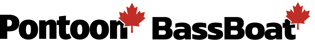 Canada RV _ Canada Pontoon Logo
