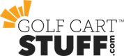 Canada RV _ Golf Cart Stuff Logo