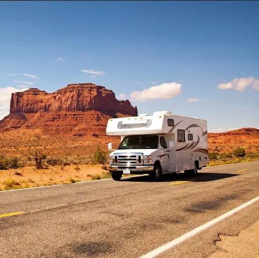 Best RV & Camper Canada | RV Sales | Windows