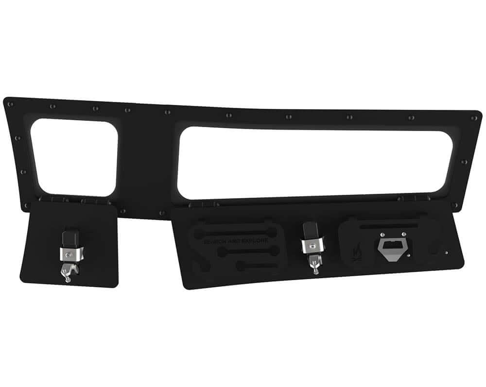 SPRINTER VAN ROCKER LOCKERS | CanadaRV - Your Ultimate Resource for All ...