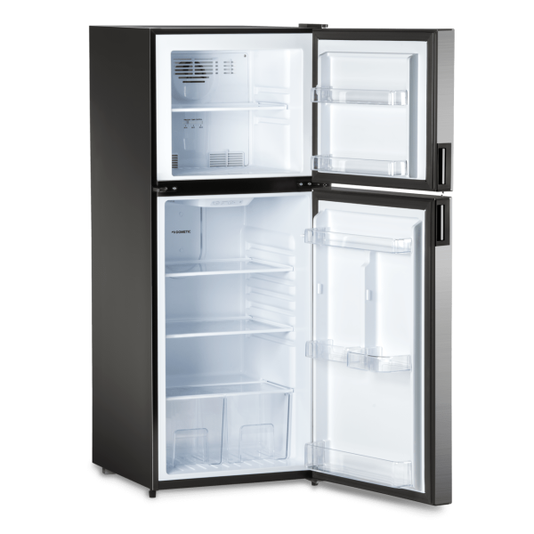 Steady Comfort with 12 volts Refrigerator Dometic DMC4101