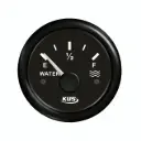 Upgrade RV Plumbing with KUS S5U Water Level…ptional Gauge